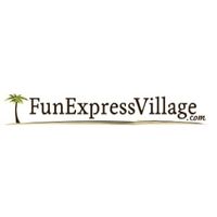 Fun Express Village coupons